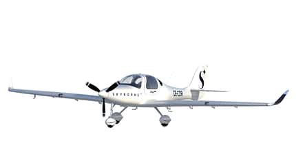 Britische Flugschule ordert zehn eFlyer