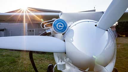 aerokurier als Medienpartner