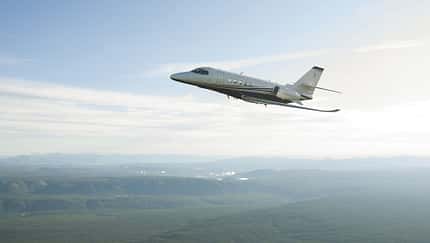 Textron 2020