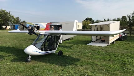 Neuer Vertriebspartner für 120-Kilo-Schwan