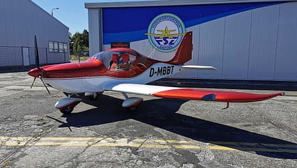 SLW-Sport mit 600 Kilo zertifiziert