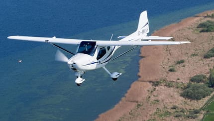 Remos GX startet mit 600 Kilogramm