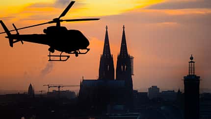 EuropeanRotors International Press Conference