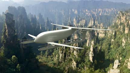 Pipistrel und Honeywell kündigen Kooperation an