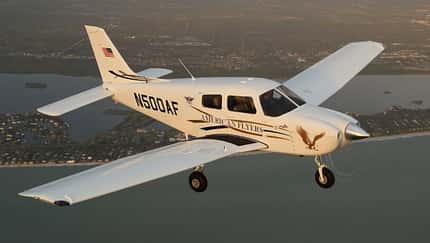 Pilot 100 erhält FAA-Zulassung