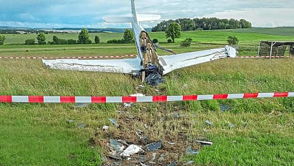 Gefährlicher Kraftprotz