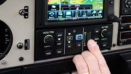 Garmin: Fortbildung aus erster Hand