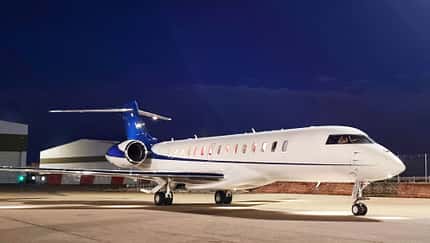 Neuzugänge bei Luxaviation