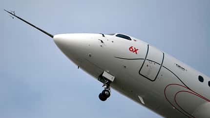 © Dassault Aviation - R. Michelin     /     © Dassault Aviation - R. Michelin