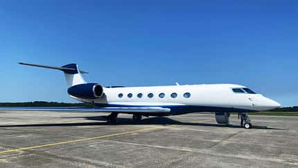 Flottenerweiterung bei Luxaviation