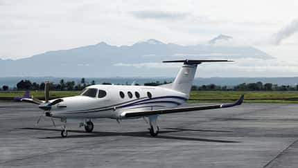 Denali wird Teil der Beechcraft-Familie