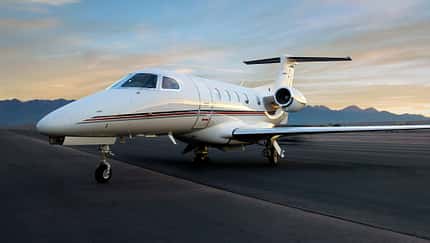 NetJets bleibt auch in den nächsten Jahren Großabnehmer der Embraer Phenom 300E.