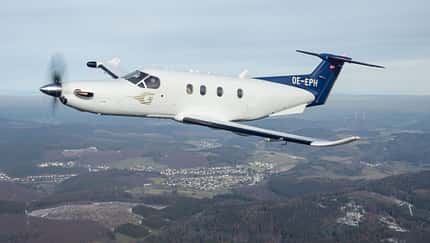 Goldeck-Flug will sich neu aufstellen