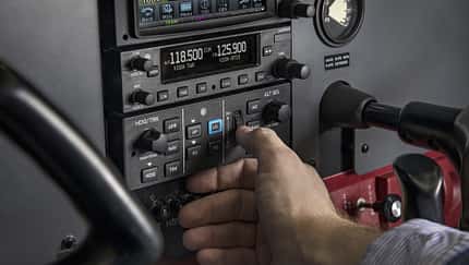 Kommt jetzt der digitale Copilot?