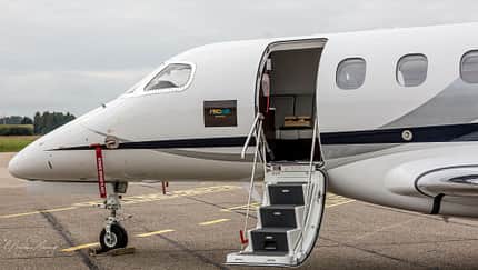 ProAir kompensiert seinen CO2-Ausstoß