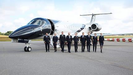 Digital bezahlen am Engadin Airport