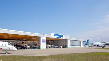 Atlas Air Service übernimmt AAL AG