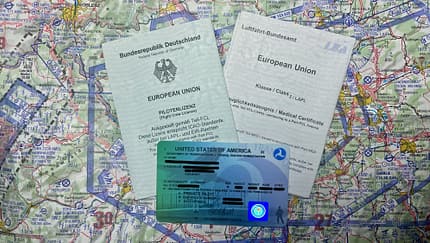 Fremde Lizenzen bald nicht mehr geduldet