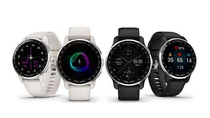 Garmins neue Smartwatch für Piloten