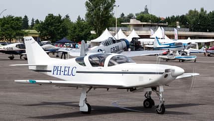 Jetzt sind Europas Piloten gefragt