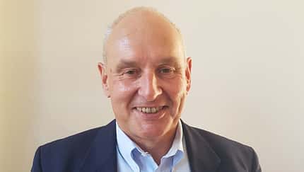 Claus Cordes zum Präsident gewählt
