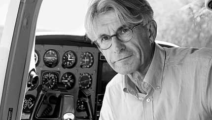 Gerhard Marzinzik tödlich verunglückt