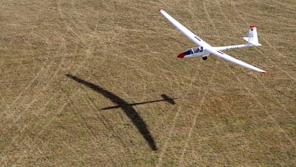 Segelflug-Autoren gesucht