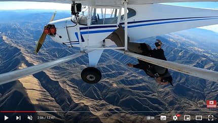 Sechs Monate Haft für Crashpilot