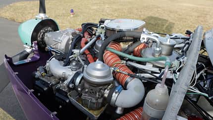 Rotax startet Initiative für Flugschulen