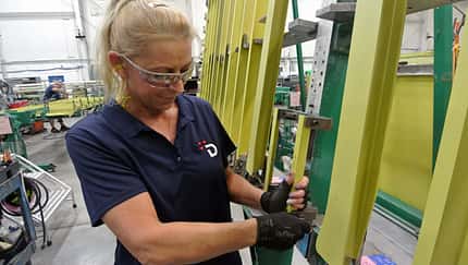 Daher expandiert in den USA