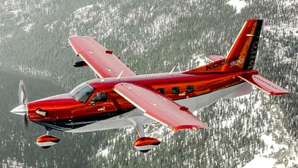 Kodiak 900:  Dahers neue XL-Turboprop