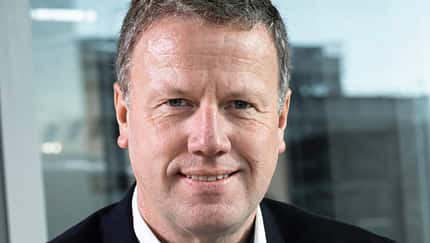Klaus Roewe wird neuer Lilium-Chef