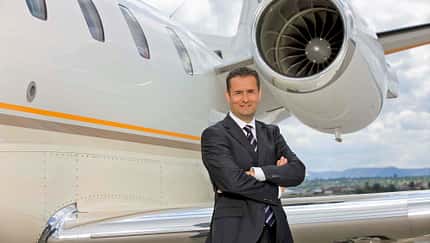 aerokurier ist Medienpartner der GBAA