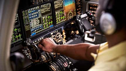 So trainieren die Royal Flying Doctors 