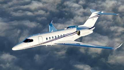 Textron: Weniger Umsatz, mehr Gewinn