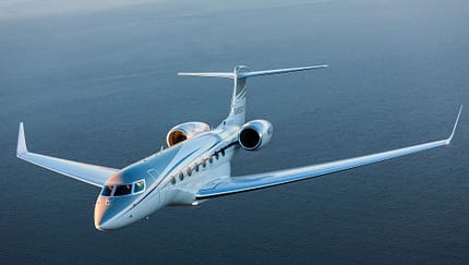  Elon Musk lässt seinen Privatjet weiter stalken