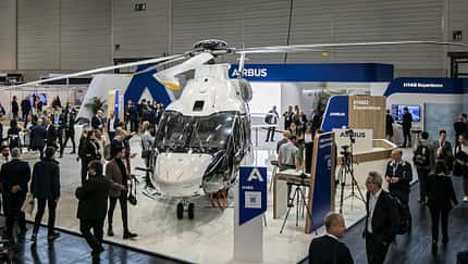 European Rotors 2022 in Köln