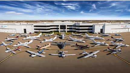 Diese Flugzeuge verkaufen sich aktuell am besten