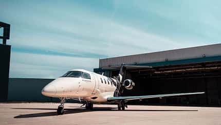 Platoon Aviation jetzt mit eigenem AOC