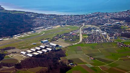 Neue Verfahren für AERO-Flieger 
