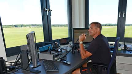 Aus „Info“ wird „Radio“