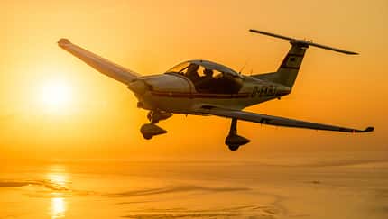 Flugzeugbauer beantragt Gläubigerschutz