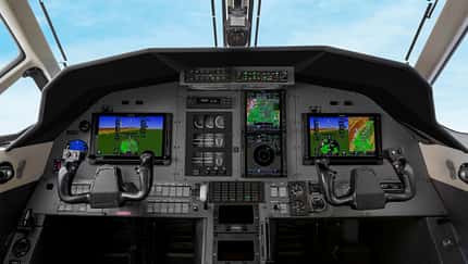 Garmin: Know-how aus erster Hand