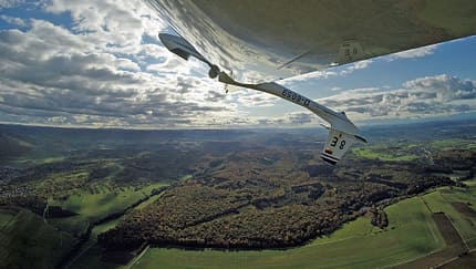 Landesmeisterschaft auf der Hahnweide