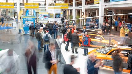 AERO 2023 Neuer Tag, neues Glück: Die AERO 2023 in Bildern