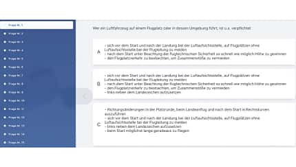 UL-Theorieprüfung wird digital