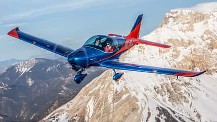 BRM Aero liefert die 100. Bristell B23 aus