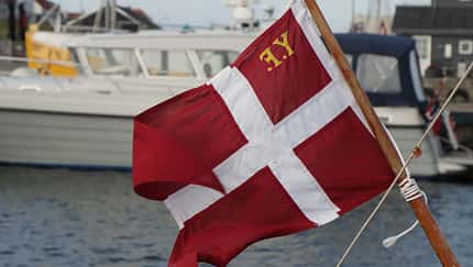 Keine 600-Kilo-ULs in Dänemark​