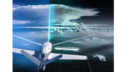 Cirrus macht den Vision Jet smarter