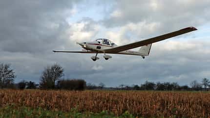 Mehr Power mit Rotax 915 iSC